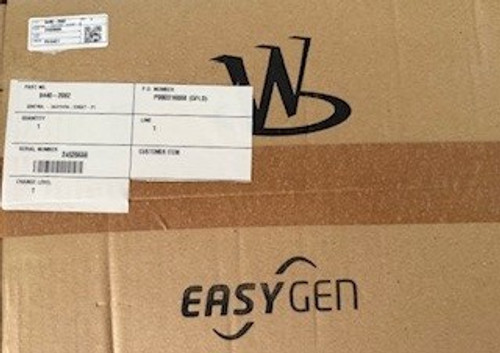 Woodward 8440-2082, EasyGen 3200XT Genset Controller