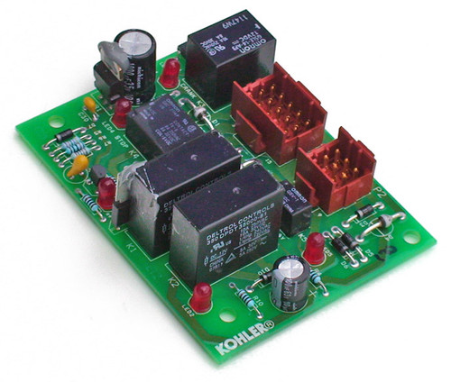 Kohler PCB assembly, lopcon with time delay H-239563