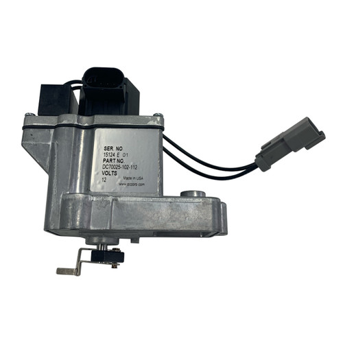 DC70025-022-012 DYNA 70025 ACTUATOR, STANADYNE, UNSEALED