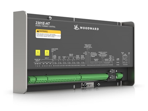 17” TouchPanel OCP – Includes RemoteView Software Program (8269-1073)