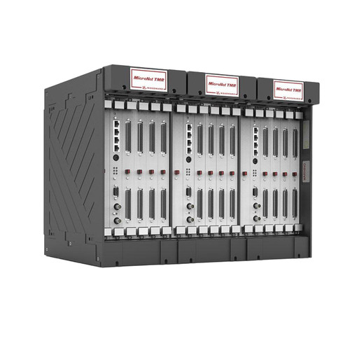 5009XT with 2 24 VDC PS (8262-1143)