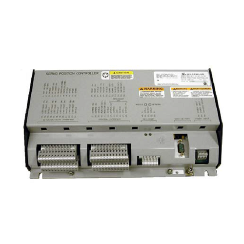 SPC - Configurable Servo/Actuator Driver, CANOpen Comm (8200-227)