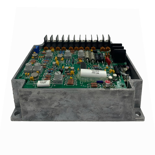 WOODWARD 8270-1082 SPEED CONTROLLER