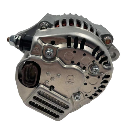 16404-64014 KUBOTA ALTERNATOR 12V 40AMP