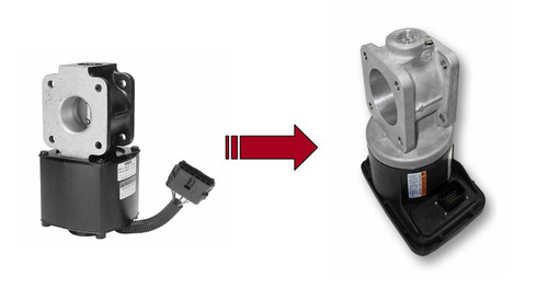 Woodward 8245-020 FloTech 75mm F-series & FloTech cable harness Woodward 8245-020 FloTech 75mm F-series & FloTech cable harness