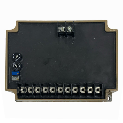 Woodward 8270-1072 SPEED CONTROLLER, Dyna DYN1-10654-001-0