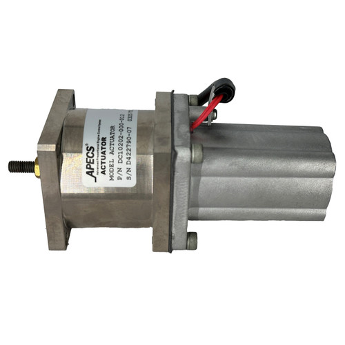 DYNC 10500-002-0-12 Actuator