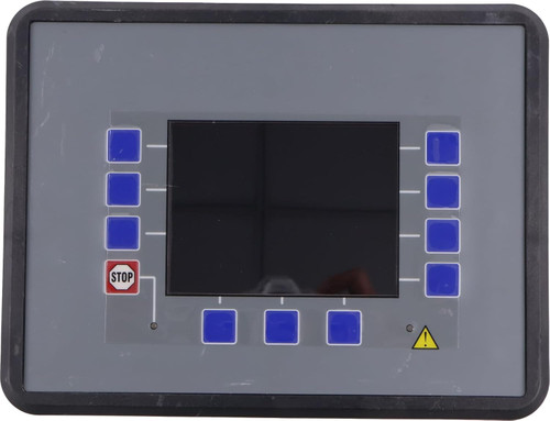 8440-2050 Woodward, EasyGen 3200-5 Genset Controller