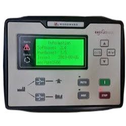 Original WOODWARD 8440-3004 Generator Control Module Easygen-1600
