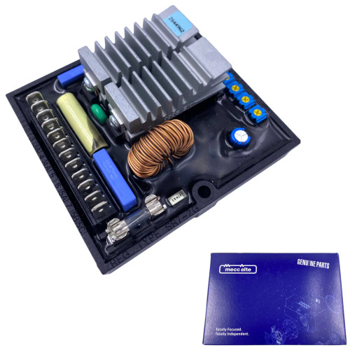Automatic Voltage Regulator AVR SR7 For Mecc Alte Generator AVR SR7-2G
