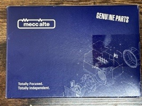 Mecc Alte Kit Electronic Regulator M3k-Shd