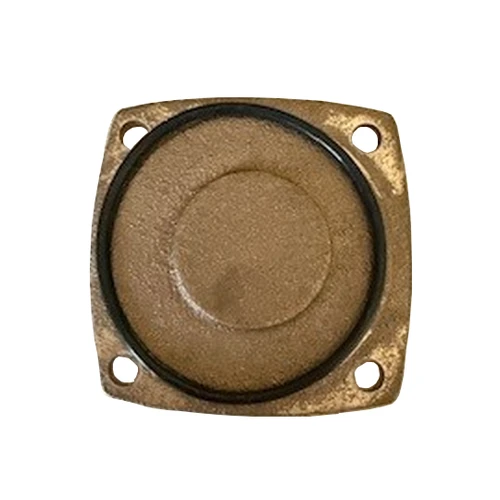 OB-6736 COVER for Raw Water Pump 302M