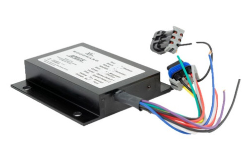 SA-4451 Woodward Speed controller APECS 3100