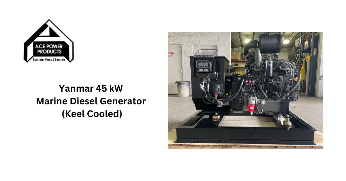 Understanding Wet Stacking in Diesel Engines Ace Power Parts Store