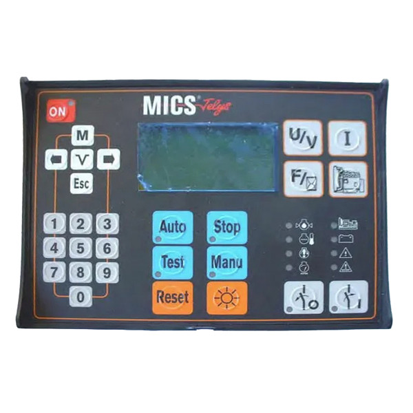 SDMO MICS Telys 1