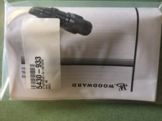 5430-933 MPU KIT 5/8x18x4.5