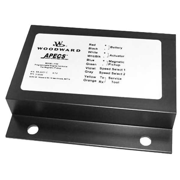 WS エンリコ・P ＆ Ws SP 2848A278 Fuel Shut Down Solenoid | Efficient Engine Safety