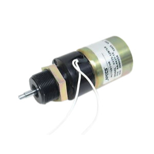 Buy Actuator 0175-12B7LS Mitsubishi for Reliable Engine Performance