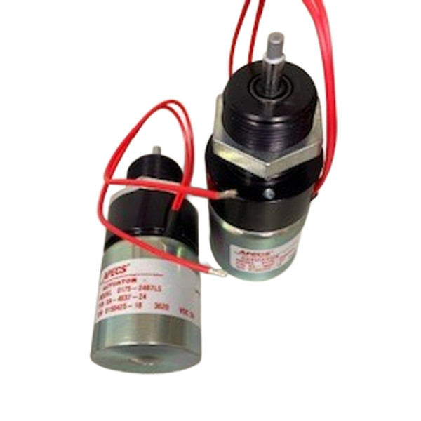 ACTUATOR - 0175-24B7LS APECS 0175 linear actuators