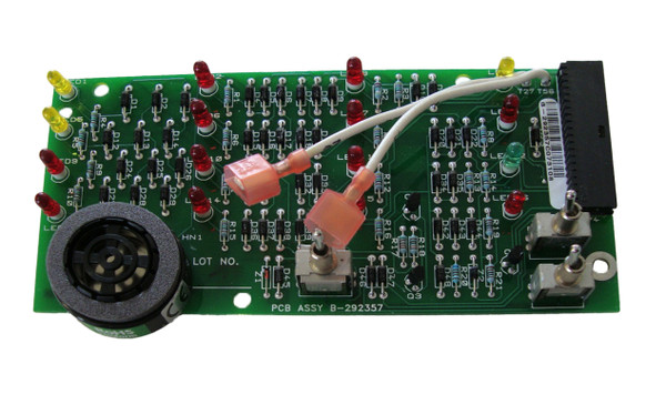 Panneau de contrôle de générateur diesel Kohler Electronics Sdmo pour générateur Mics Nexys2 - Chine Contrôleur Nexys, contrôleur SDMO