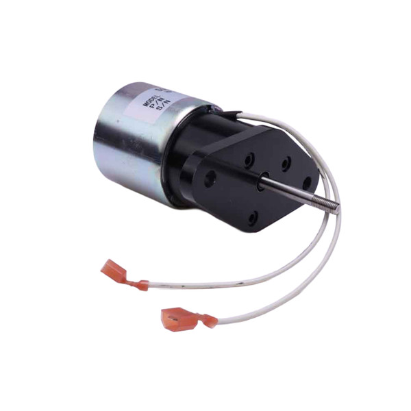 Woodward 8250-1502 12V Actuator | Precision Control