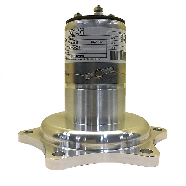 MECHANICAL SPEED SWITCH - SA-0611 - SYNCHRO-START