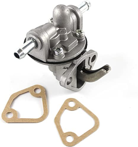 aki Kubota 16604-52032 Pump, Asy Fuel