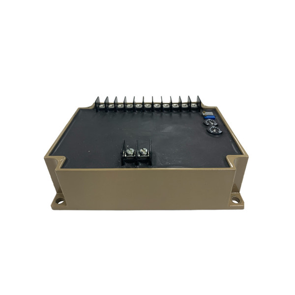 Woodward 8270-1035, Speed Controller, DYN1-10784-003-0-12