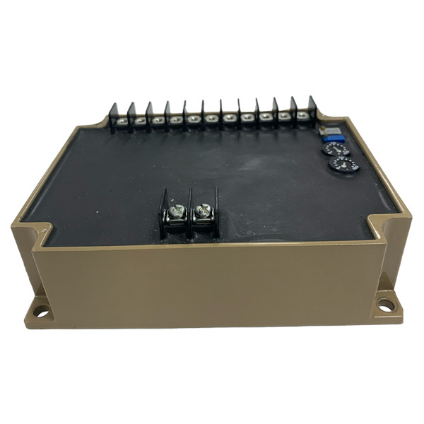 Buy Woodward Analog Control Panel (8270-1058) Online