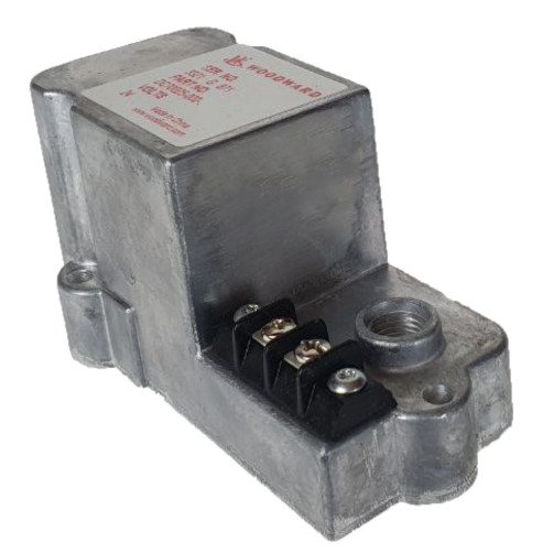 DC70025-002-012 Woodward, Dyna APECS Actuator