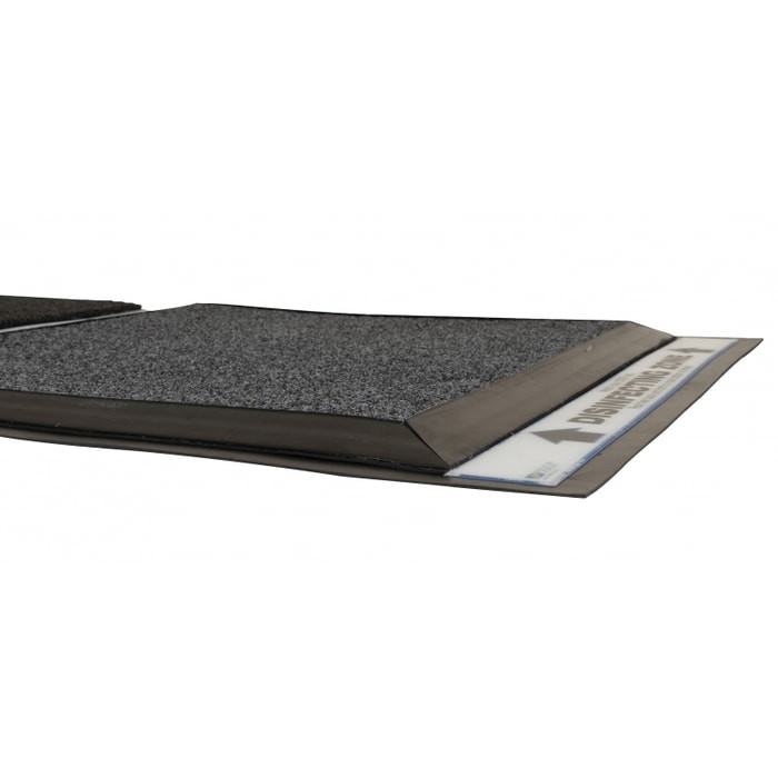 Facility Protection - Floor Mats - Disinfectant Mats - Shoe Sanitizer ...