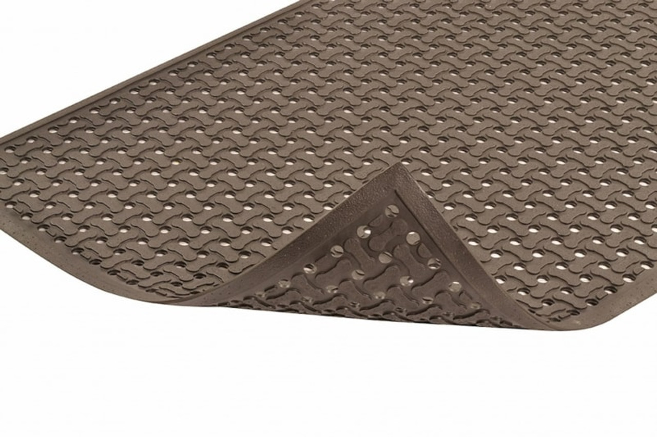 Comfort Zone 5/8 Mat by NoTrax, Anti-Fatigue Mats - Wet