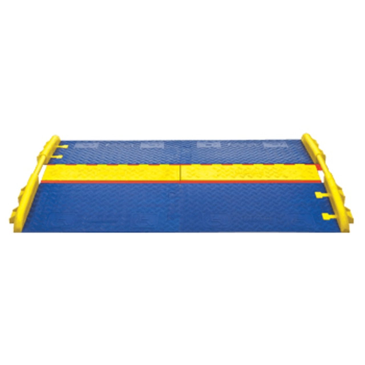 Heavy Duty Linebacker® Cable Protector Ramps