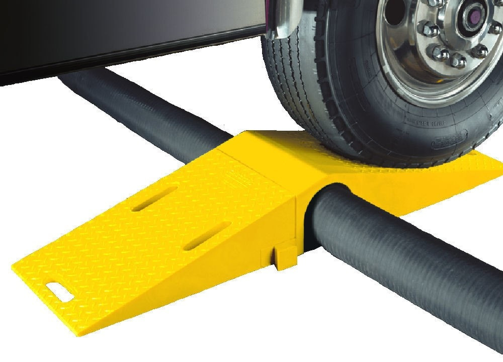 CHECKERS Diamondback® Hose Bridge Single Tunnel Package for 3.5