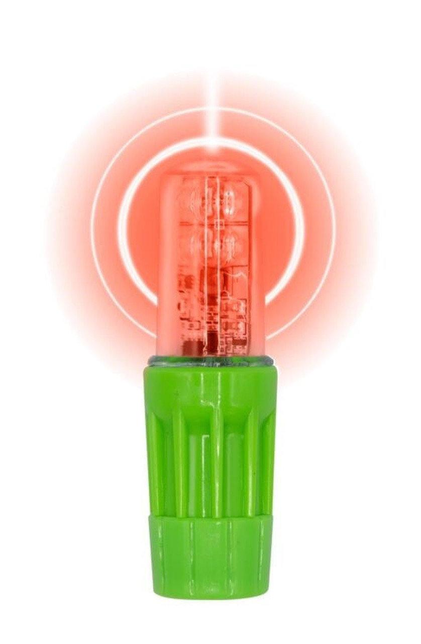 CHECKERS Rocket II Super Bright LED Light for 1156 Socket Style