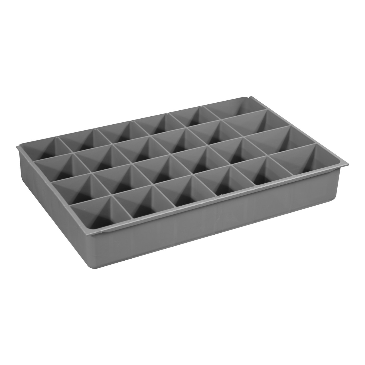 DURHAM Large, 24 Compartment Insert