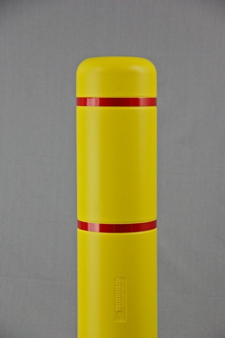 Soft Padded Bollard Cover 7 x 40