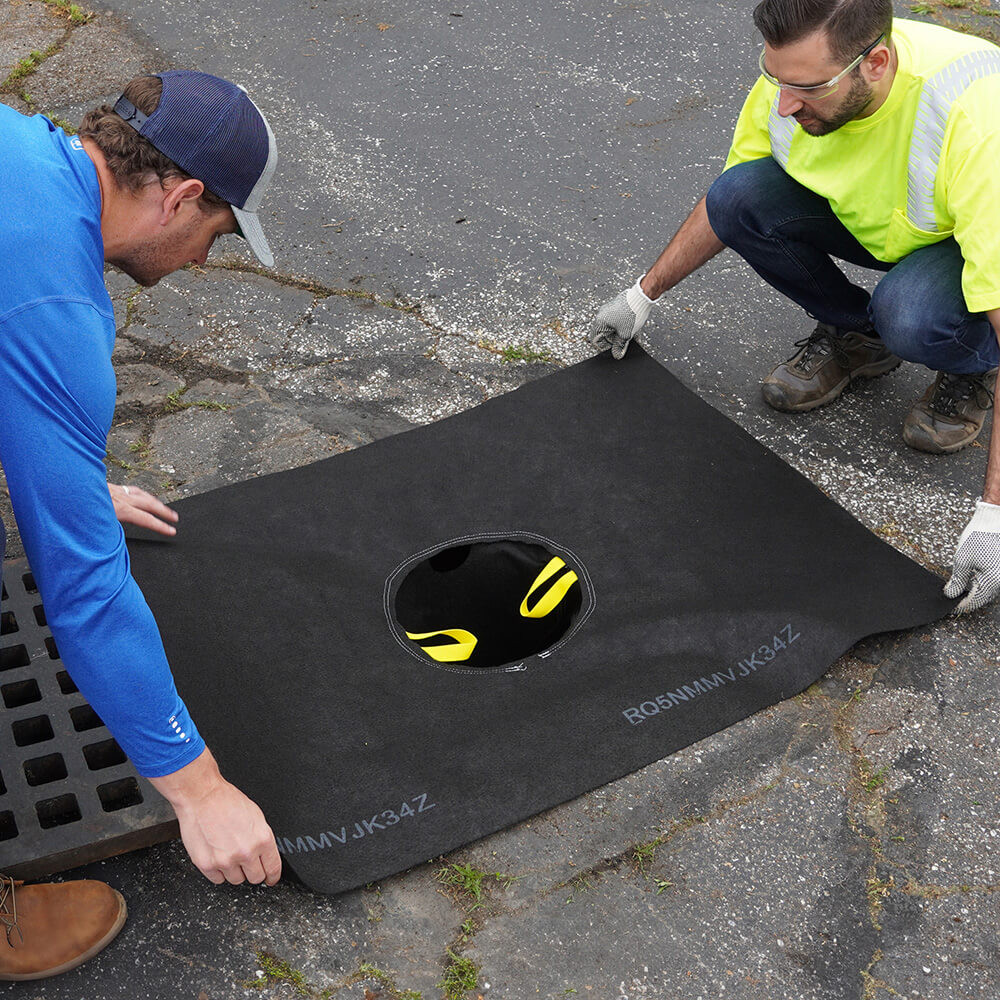 ENPAC 4326-NO, No Overflow - 60