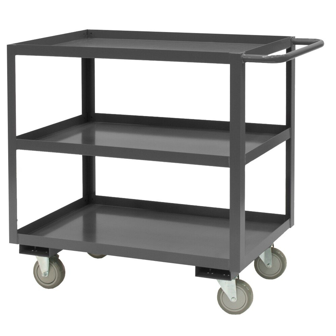 Durham RSC-2448-5-95 Stock Cart Sold By Each Western Safety, 51% OFF