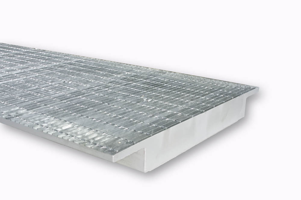 ENPAC Steel Pallet Rack Sump Insert - Racks 96