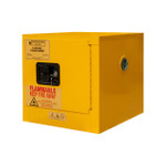 DURHAM 1002M-50, Flammable storage, 2 gallon, manual