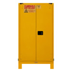 DURHAM 1060SL-50, Flammable storage, 60 gallon, self close