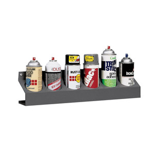 Utility, Aerosol, Wall Mountable Storage