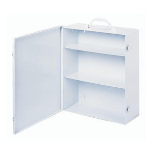 First Aid Boxes & Cabinets