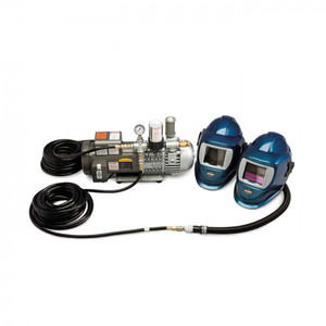 SAR Welding Systems