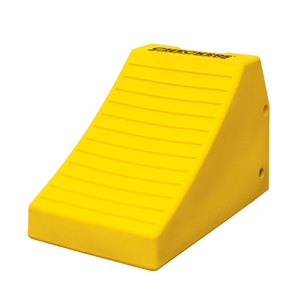 Heavy-Duty Wheel Chocks