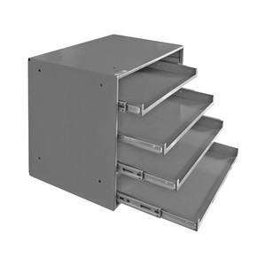 Compartment Boxes and Racks