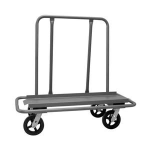 Drywall Trucks