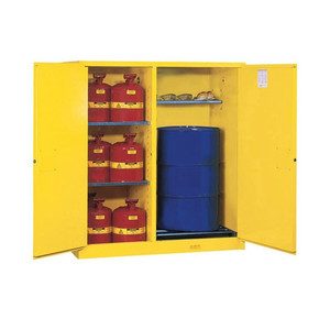 Drum Storage Cabinets