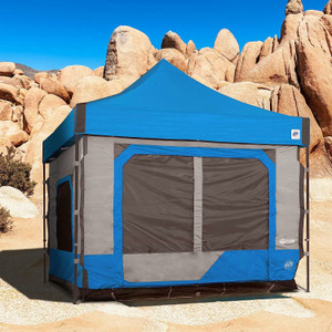 E-Z UP Camping Cube